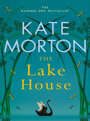 The Lake House - ebook